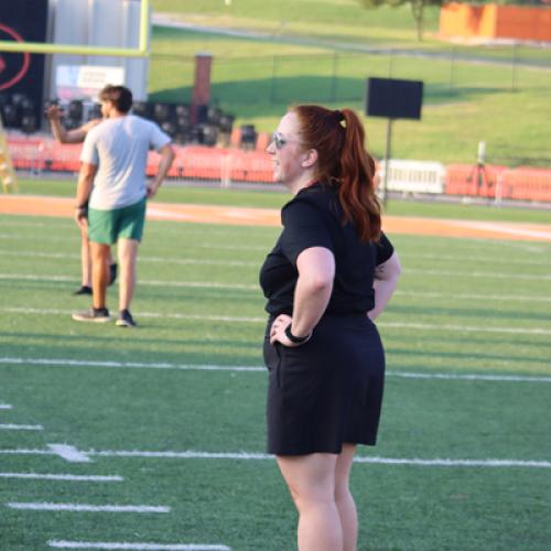 Kickball