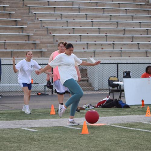 Kickball