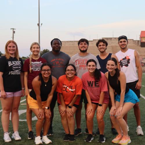 Kickball