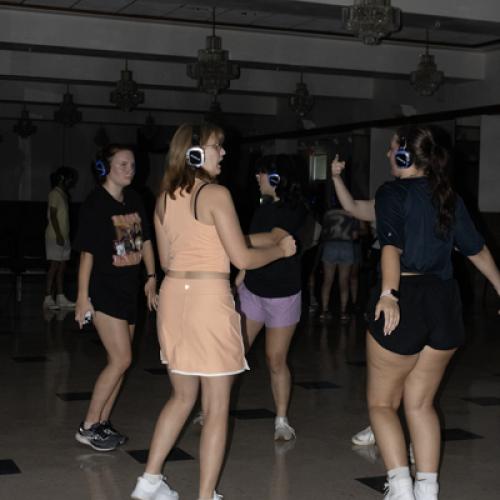 Silent Disco