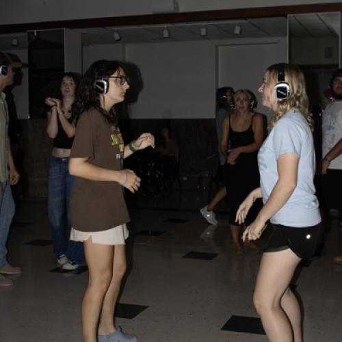 Silent Disco