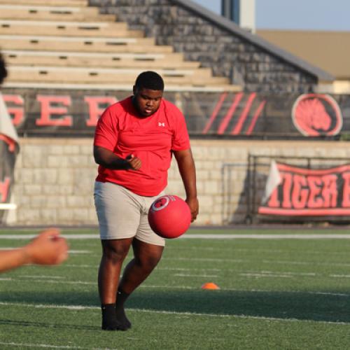Kickball