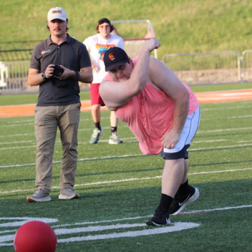 Kickball
