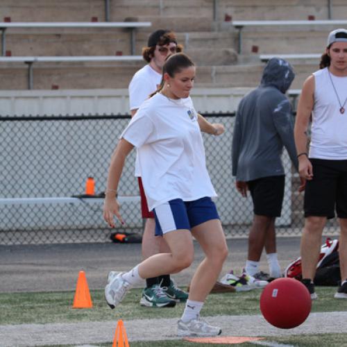 Kickball