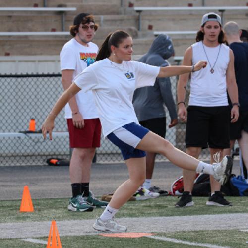Kickball