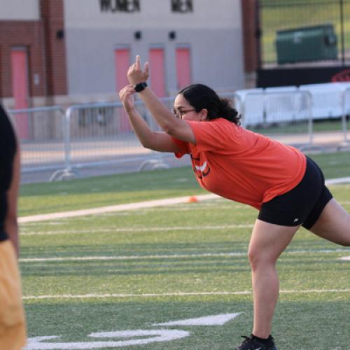 Kickball