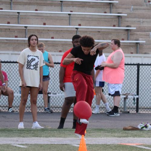Kickball