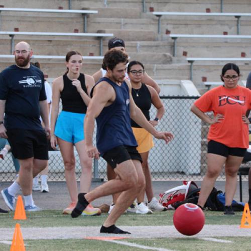 Kickball