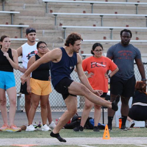 Kickball