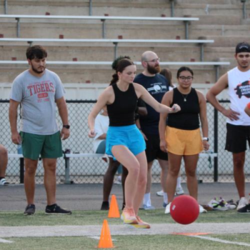 Kickball