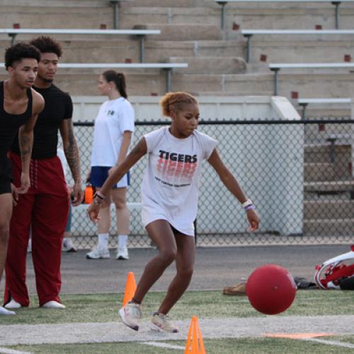 Kickball
