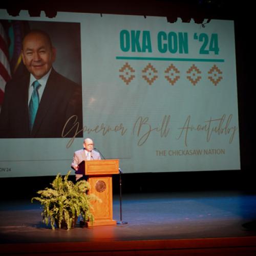 Oka Con '24