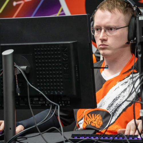 Esports vs Southeastern Oklahoma State University