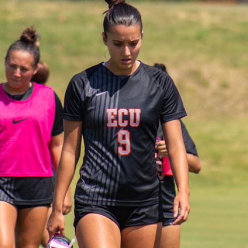 Soccer vs Angelo State University