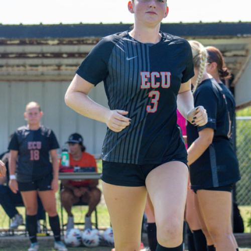 Soccer vs Angelo State University
