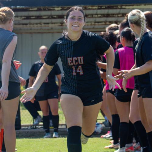 Soccer vs Angelo State University