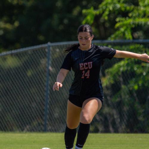 Soccer vs Angelo State University