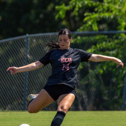 Soccer vs Angelo State University