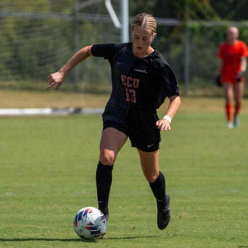 Soccer vs Angelo State University