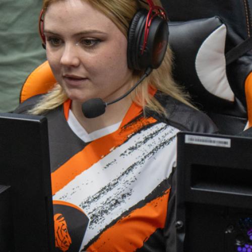 Esports vs Southeastern Oklahoma State University