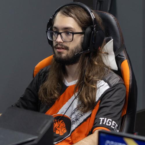 Esports vs Southeastern Oklahoma State University