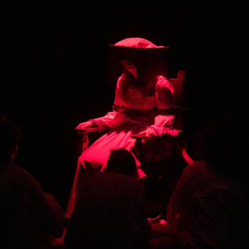 ECU Theatre Presents The Insanity of Mary Girard 2024