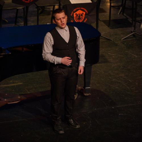 fuare 100 concert 