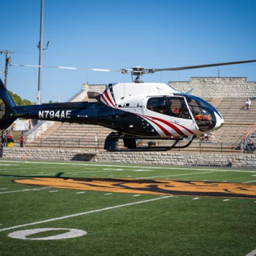 football vs northwestern oklahoma state university 