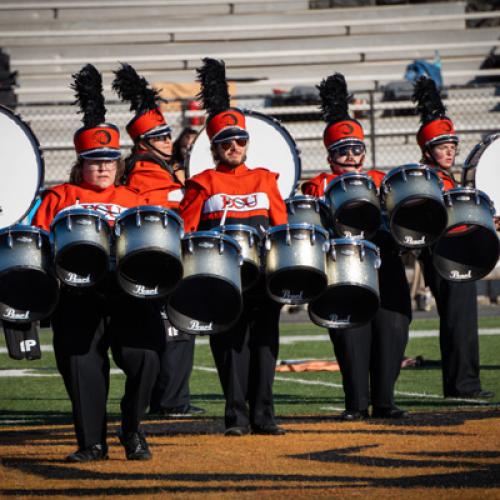 football vs northwestern oklahoma state university 