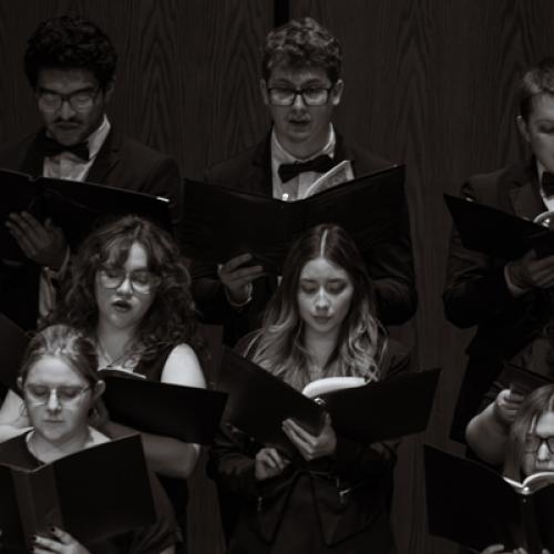 Choral Concert 11.25.24