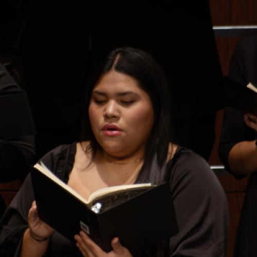 Choral Concert 11.25.24