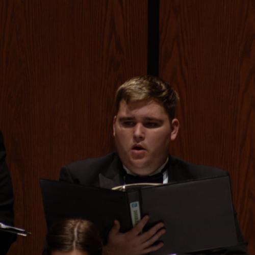 Choral Concert 11.25.24