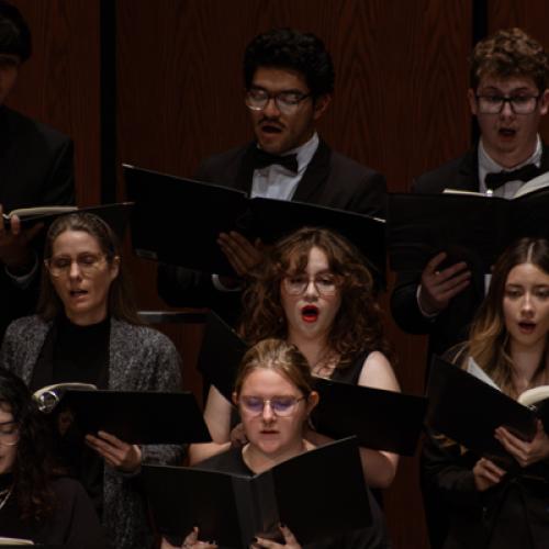 Choral Concert 11.25.24