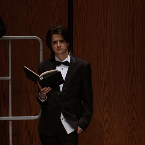 Choral Concert 11.25.24