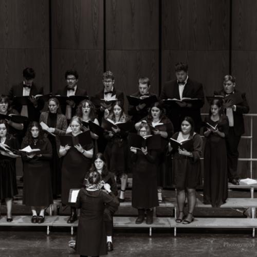 Choral Concert 11.25.24