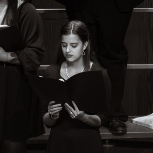 Choral Concert 11.25.24
