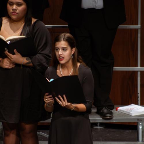 Choral Concert 11.25.24