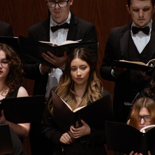 Choral Concert 11.25.24