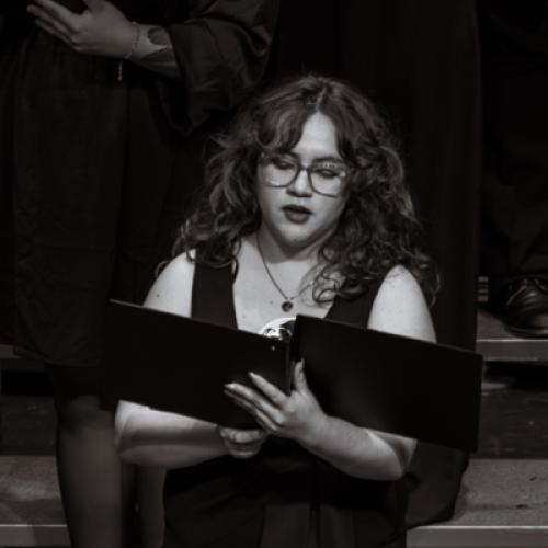 Choral Concert 11.25.24