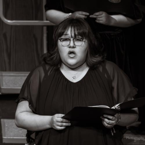 Choral Concert 11.25.24