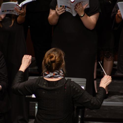 Choral Concert 11.25.24