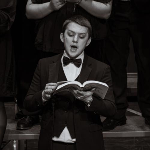 Choral Concert 11.25.24