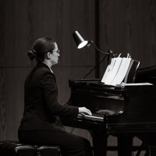 Choral Concert 11.25.24