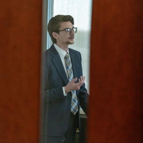 Honors Showcase