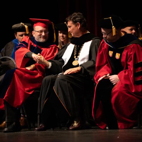 Honors Fall Graduation 2024