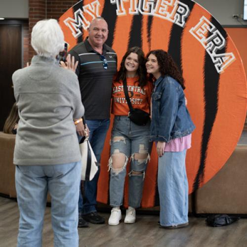 Preview Day