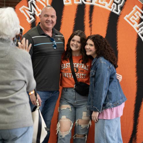 Preview Day