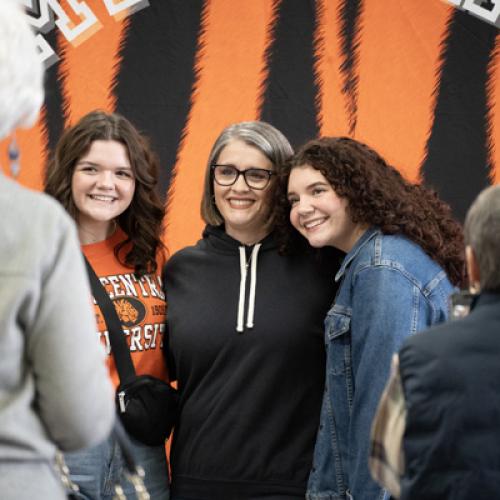Preview Day