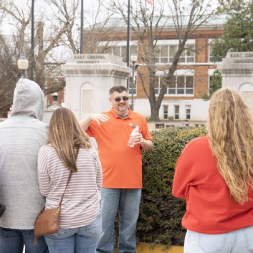 Preview Day
