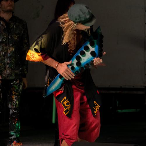Artrageous
